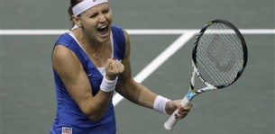 US OPEN: Matek – Sends i Šafaržova šampionke dubla