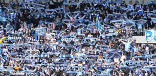 Peskara popila mleko