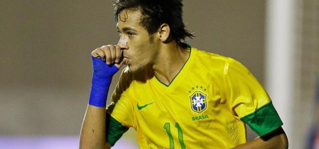 neymar