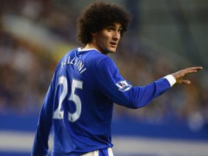 I Arsenal bi Felainija