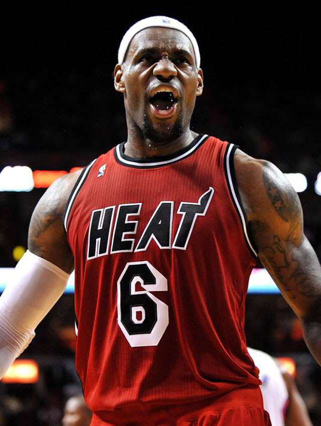 lebron
