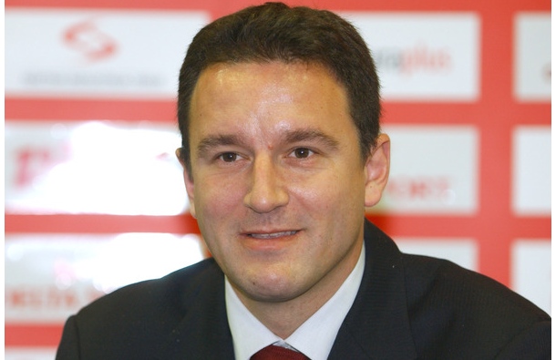 Aleksandar Janković o Garidu