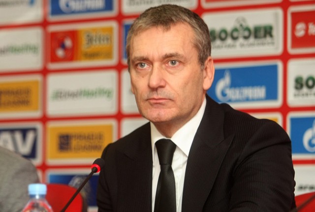 Zoran Stojadinović o Daudi