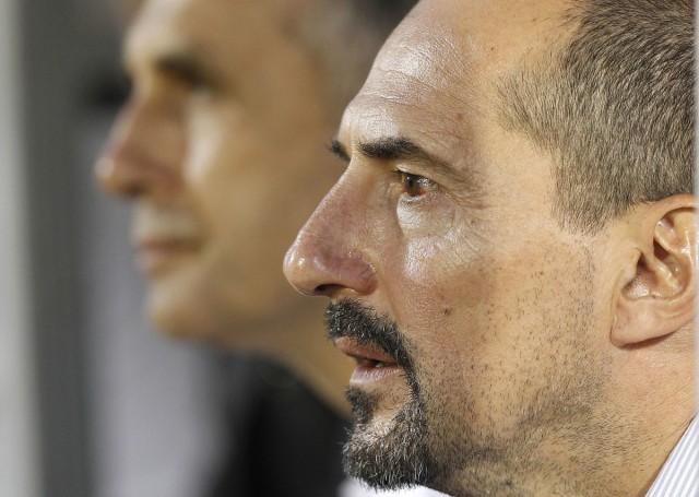 Vermez veruje u „Orlove“