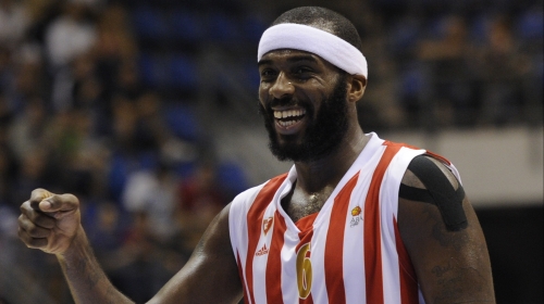 Elton Braun, Zvezdin centar