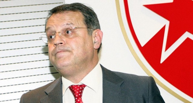 Nebojša Čović o plaćanju Sa Pinta: