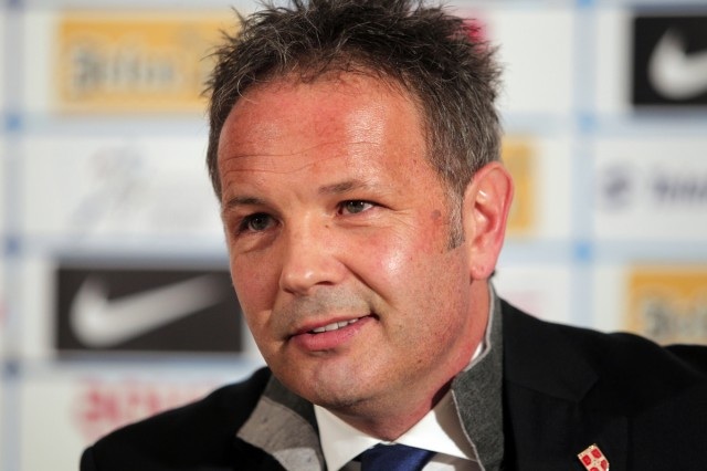 Najteži poraz u karijeri