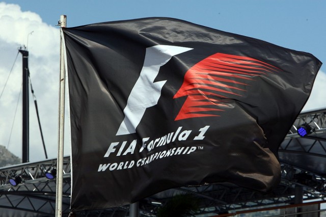 Flag-F1