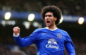 Real zove Felainija, da li su zakasnili?