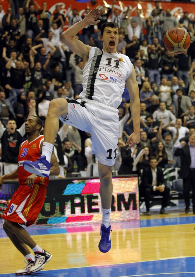 Lučić: Hvala svima