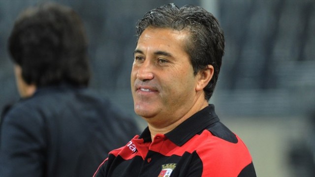 Trener Brage podučava srpske stručnjake