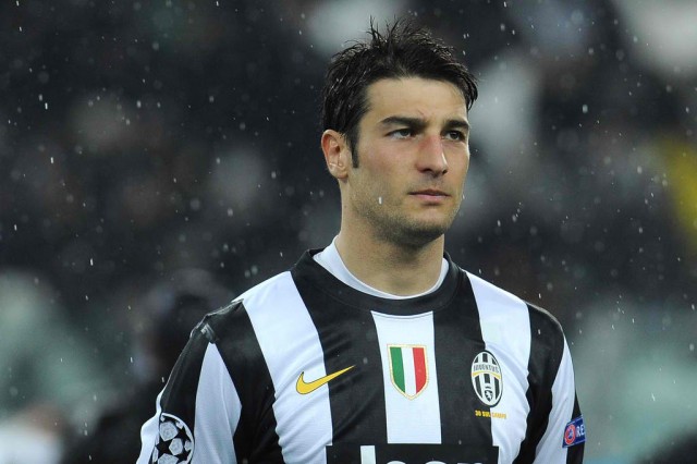 Juventus kupio Pelusa