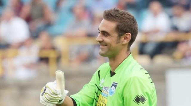 Verona cilja Pelicolija