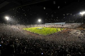 UEFA ODLUČILA: Evo ko će suditi Partizan – Budućnost, ‘srpski poznanik’ (FOTO)