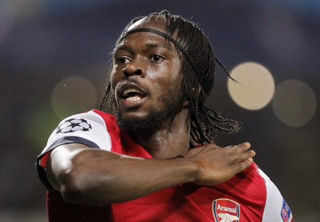 Roma ne odustaje od Žervinja