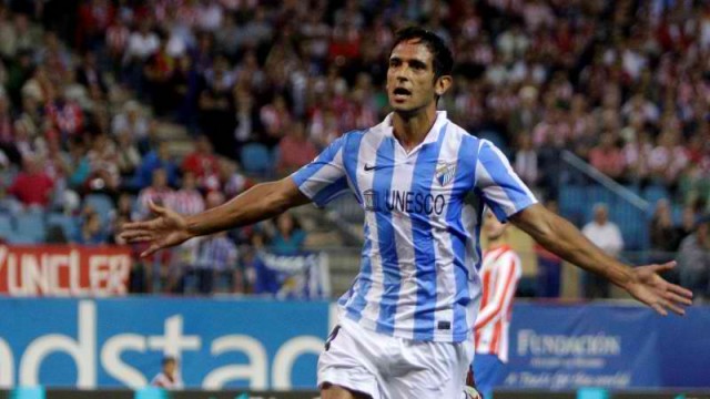 Kruz tri godine u Malagi