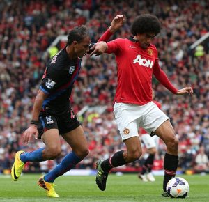 Van Gal želi da se ratosilja Felainija