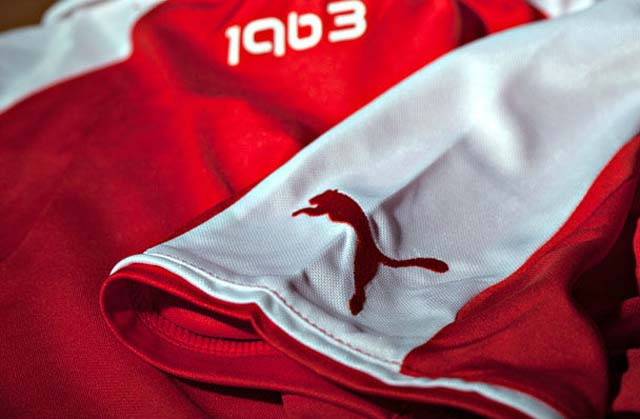 Zvezda poklanja najbržima dresove iz posebne kolekcije