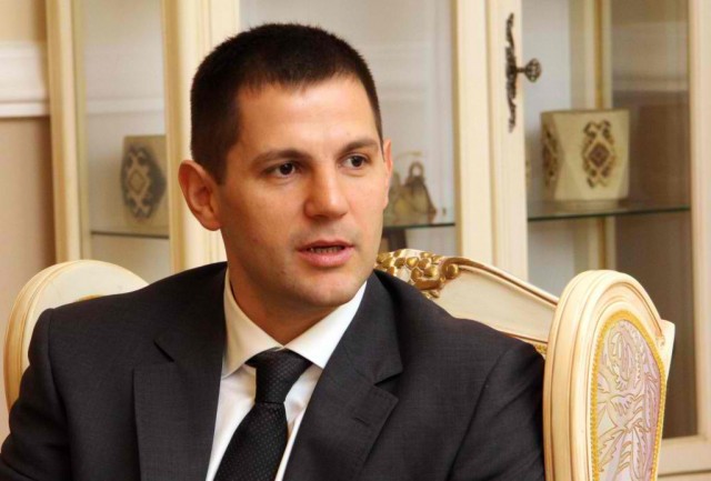 Borovčanin pozvao na fer i korektno navijanje