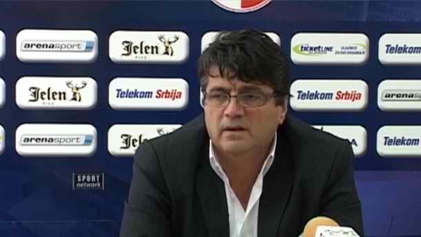 Predsednik Nišlija grmi: Nepravda, nepravda! (VIDEO)