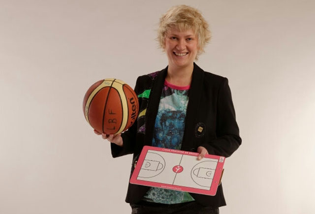 Maljkovićeva opet ubedljiva sa samo šest igračica