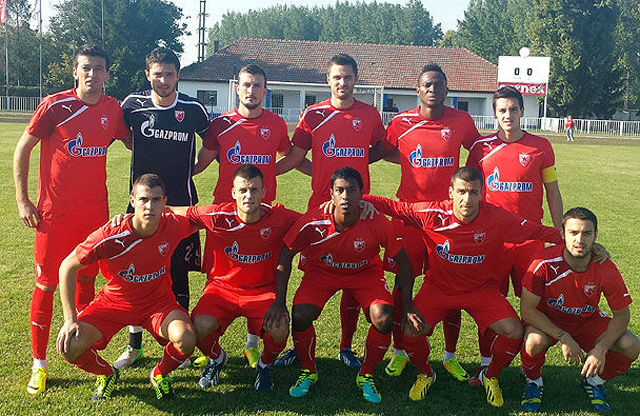 Zvezdini ‘rezervisti’ savladali Vrbas, ponovo mini-pripreme na Zlatiboru