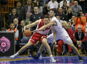 Zvezda srušila Partizan posle produžetka! (FOTO)