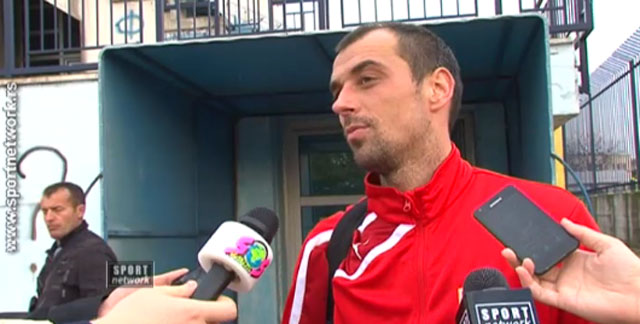 Milijaš: Mrđa je hteo najbolje (VIDEO)