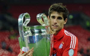 Bild: I Martinez želi da napusti Bajern