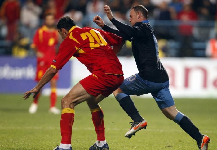 Zvezda dovodi reprezentativca Crne Gore? (VIDEO)