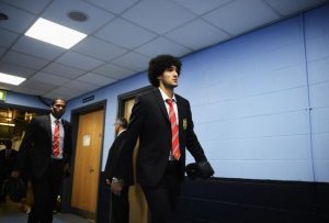 SUPERLIGA KINE: Ne može se bez stranaca, Felaini i Pele vode Šandong ka vrhu