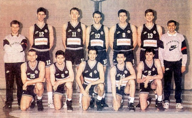 Željko 1992