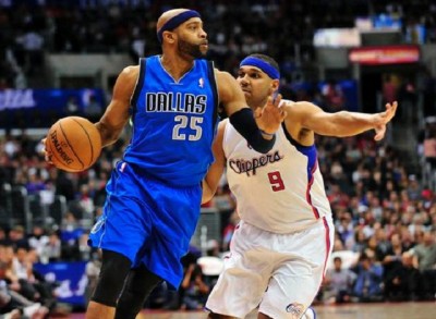 Klipersi napravili veliki preokret protiv Maveriksa (VIDEO)