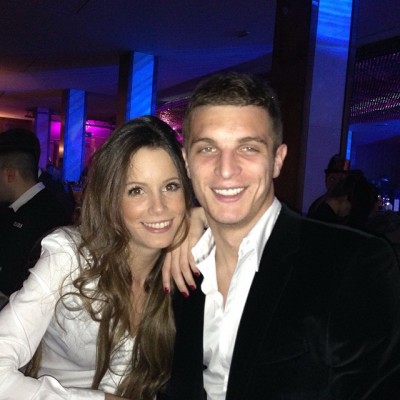 Darko Lazović postao tata