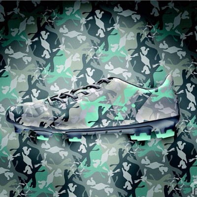 Nova Balotelijeva sportska obuća