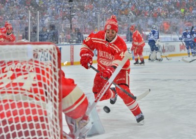 Zimski ‘klasik’ odigran pred preko 100.000 gledalaca (VIDEO)