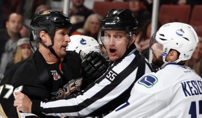 Preokret Daksa protiv Vankuvera (VIDEO)