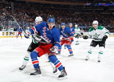 Rendžersi preokrenuli protiv Starsa (VIDEO)