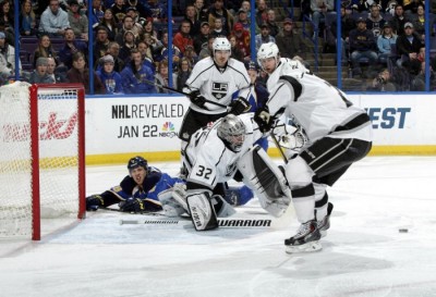 Kingsi slavili  Sent Luisu (VIDEO)