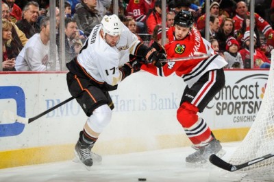 Blekhoksi zaustavili Dakse (VIDEO)