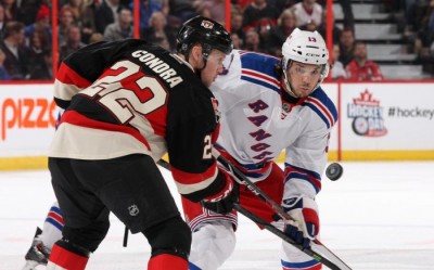 Rendžersi ‘pohapsili’ Senatorse (VIDEO)