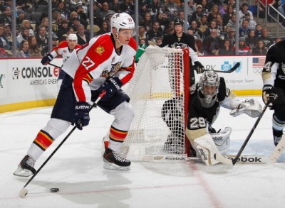 Florida iznendila Pitsbrug, Boston bolji od Los Anđelesa (VIDEO)