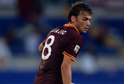 SERIJA A: Ljajićeva golčina pečat na pobedu Rome, Inter sačuvao pobedu (VIDEO)