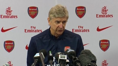 PROBLEM ZA VENGERA PRED ZVEZDU: Arsenal u meču sa Svonsijem ostao bez standardnog prvotimca