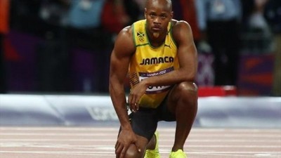 Asafa Pauel: Ne sećam se šta sam uzimao