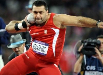 EP U AMSTERDAMU: I Kolašinac u finalu!