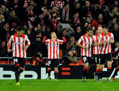 Atletik Bilbao deklasirao Almeriju na ‘San Mamesu’ (VIDEO)