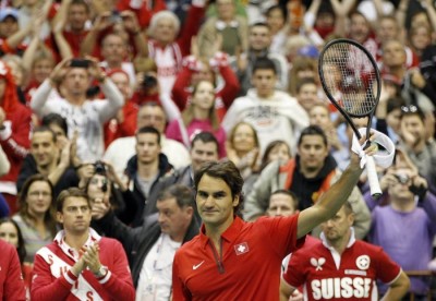 HOPMAN KUP: Švajcarci odbranili trofej!