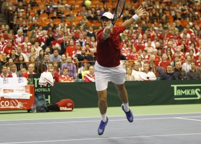 ČELENDŽER NAPULJ: Krajinović i Bozoljac uzeli titulu!