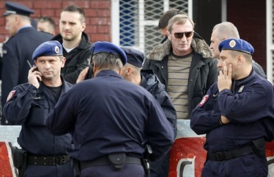 Božović obećao Škuletića Partizanu